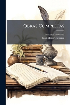 Paperback Obras Completas [Spanish] Book