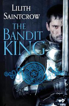 Paperback The Bandit King Book