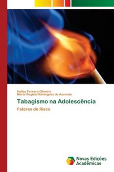 Paperback Tabagismo na Adolescência [Portuguese] Book