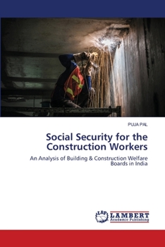 Social Security for the Construction Workers