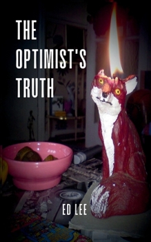 Paperback The Optimist's Truth Book