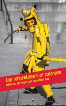 The Retro-Futurism of Cuteness