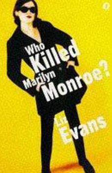 Paperback Who Killed Marilyn Monroe? Book