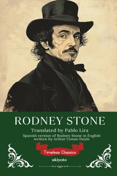 Rodney Stone Spanish Version Timeless Classics (Spanish Edition)