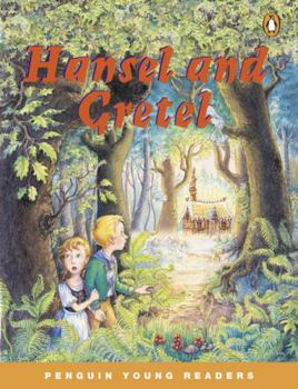 Paperback Hansel and Gretel Book