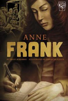 Paperback Anne Frank Book