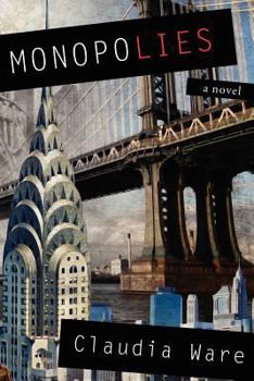 Paperback Monopolies Book