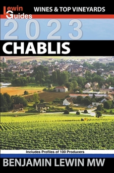 Paperback Chablis Book