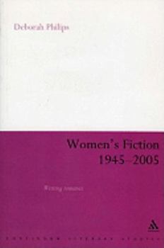 Paperback Women's Fiction 1945-2005: Writing Romance Book