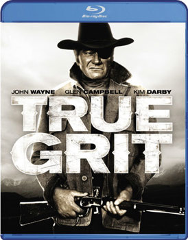 True Grit