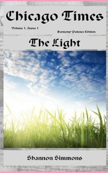 Paperback The Light Book
