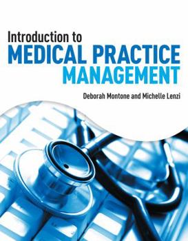 Paperback Introduction to Medical Practice Management Book