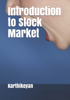 Paperback Introduction to Stock Market Book
