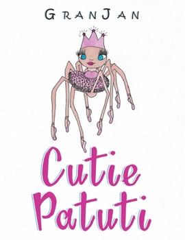 Paperback Cutie Patuti Book