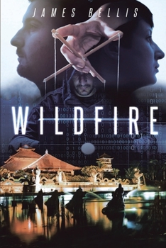 Paperback Wildfire Book