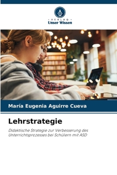 Paperback Lehrstrategie [German] Book