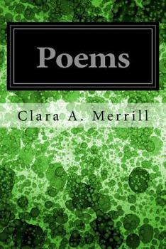 Paperback Poems Book