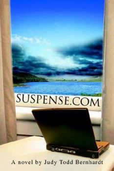 Paperback Suspense.Com Book