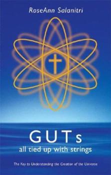 Paperback Guts All Tied Up with Strings Book