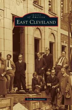 Hardcover East Cleveland Book