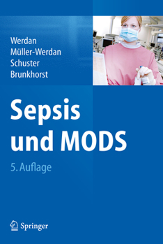 Hardcover Sepsis Und Mods [German] Book