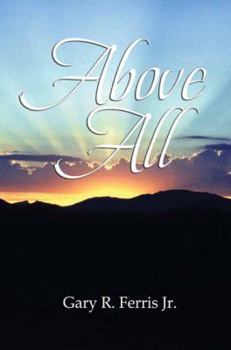 Paperback Above All Book
