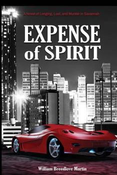 Paperback Expense of Spirit Book