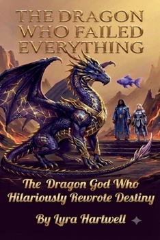 The Dragon God Who Hilariously Rewrote Destiny