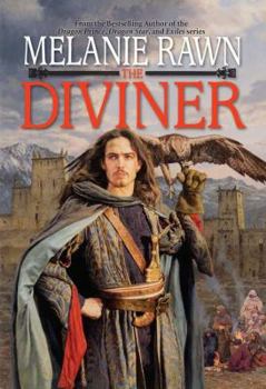 The Diviner - Book #0 of the Golden Key