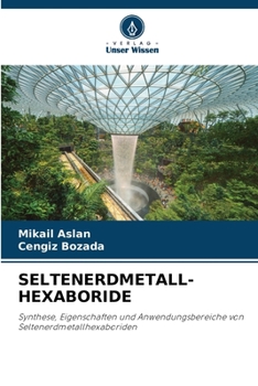 Paperback Seltenerdmetall- Hexaboride [German] Book