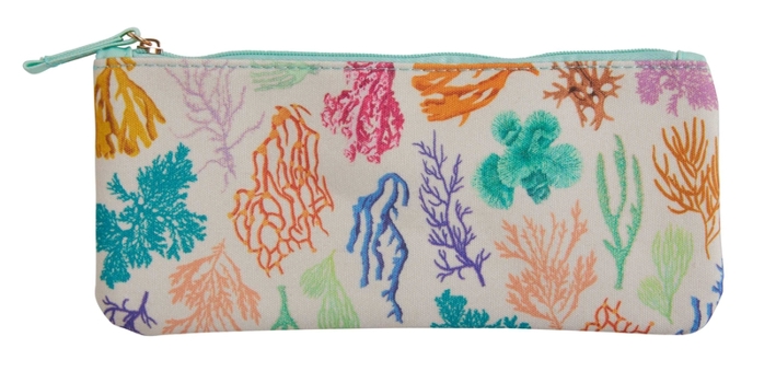 Misc. Supplies Art of Nature: Under the Sea Pencil Pouch: (Nature Stationery, Accessory Pouch) Book