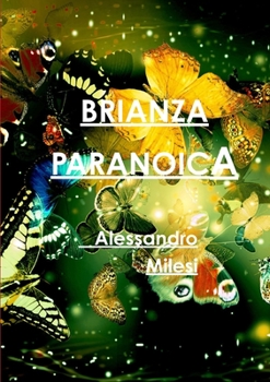 Paperback Brianza Paranoica [Italian] Book