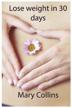 Paperback Lose weight in 30 days Book