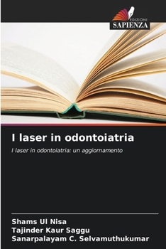 Paperback I laser in odontoiatria [Italian] Book