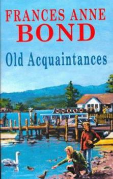 Hardcover Old Acquaintances Book