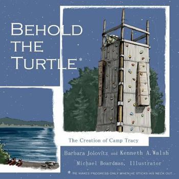 Paperback Behold the Turtle Book