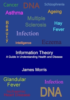 Paperback Information Theory Book