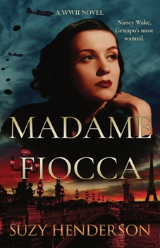 Paperback Madame Fiocca Book