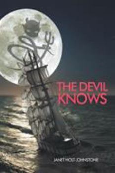 Paperback The Devil Knows Book