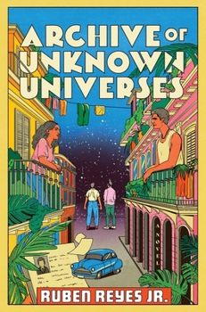 Hardcover Archive of Unknown Universes Book
