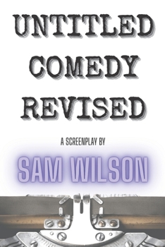 Paperback Untitled Comedy Revised Book