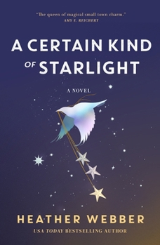 Hardcover A Certain Kind of Starlight Book