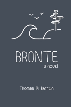 Paperback Bronte Book