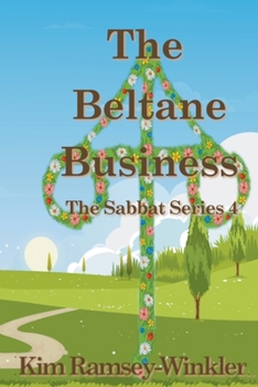 Paperback The Beltane Business Book