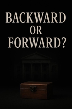 Paperback Backward or Forward? Book