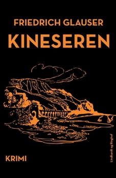 Paperback Kineseren [Danish] Book
