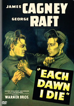 Each Dawn I Die