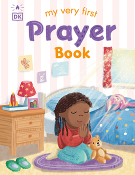 Board book My Very First Prayer Book