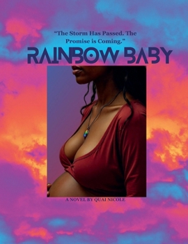 Paperback Rainbow Baby: Part One Book