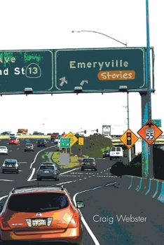 Paperback Emeryville Stories Book